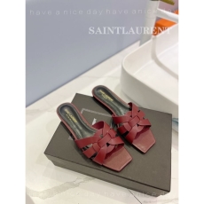 Ysl Sandals